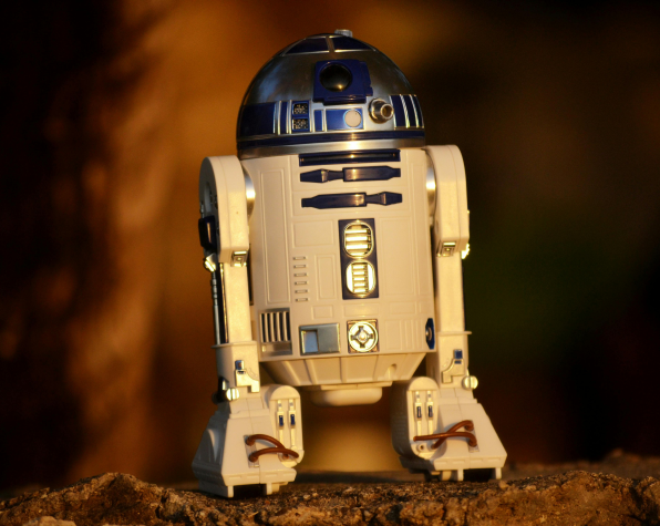 R2D2