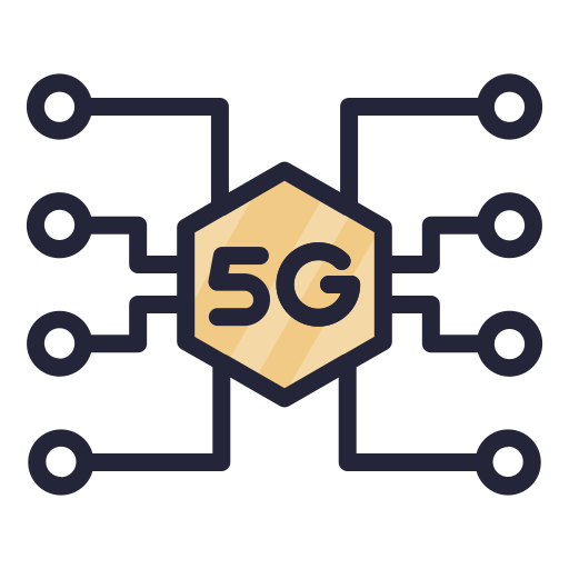 5G Icon